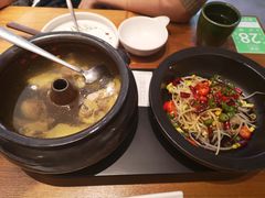 -云海肴·汽锅鸡·云南菜(苏州中心店)