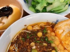 -兵哥豌豆面(雅颂居店)