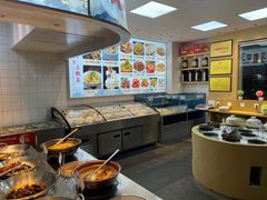 -徽三说·土徽菜·中国徽菜连锁品牌(一中店)