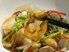-双生不夜粥