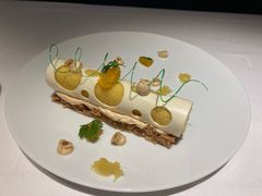 柑橘柚子蛋糕-王品牛排(杭州大厦店)