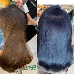 -潘多拉Hairsalon