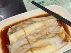 -荔园小馆(园岭新村二期店)