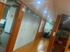 -新东方成人英语学习考试·口语·商务(延安路校区)