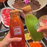 武汉火锅热门榜NO.1💯巴奴毛肚火锅yyds‼️