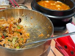 -小木屋拌饭(西安华阳城店)