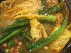 -螺小胖柳州螺蛳粉(钟楼总店)