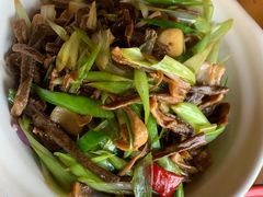 -先启半步颠·川菜小炒