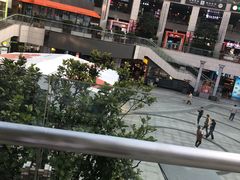 -浦江城市生活广场(江月路店)
