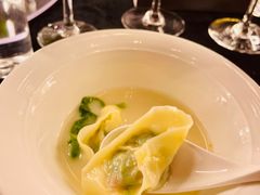 -君庭中餐馆(湘江豪生店)