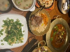 -楼兰新疆主题餐厅(坂田佳华领汇广场店)