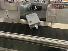 -广州白云国际机场