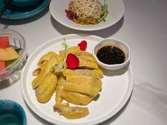 -荷塘秋月·本帮江浙菜(国权路店)