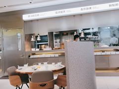 大堂-蔡澜点心·粤菜(宝安大仟里店)