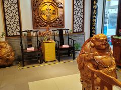 -同得兴 Since·1995 传统苏式面馆(十全街店)
