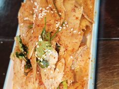 -江边城外烤全鱼(方庄时代购物中心店)