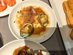 -徐记海鲜(观沙岭|滨江新城店)