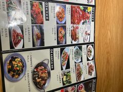 -小土豆北方菜馆(文慧园店)
