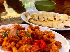 -甜甜屋(解放中路店)