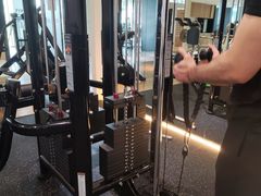 -MYFIT健身工作室(赞成店)