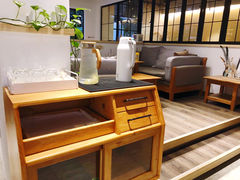 大堂-叩听咖啡 kotiin cafe(福新路店)