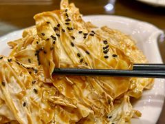 -京天红酒家(虎坊路店)