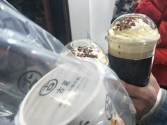 -古茗(西湖小和山店)