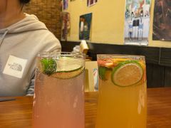 -白石的深夜食堂(万达店)