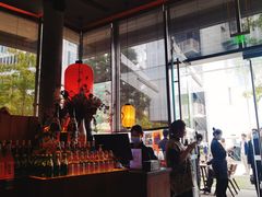 -山葵家居酒屋(天目里店)