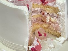 -半勺舒舒生日蛋糕店