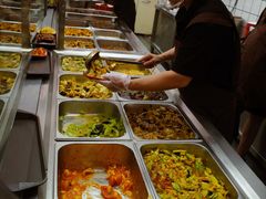 -刘小忙把子肉(北园大街总店)