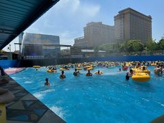 -兴芮温泉度假区