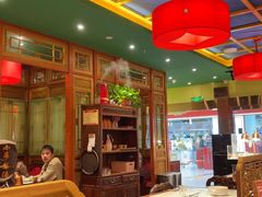 -小吊梨汤·北京菜·烤鸭(鸟巢店)