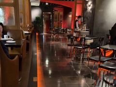 大堂-小资太太餐厅(南岗区店)