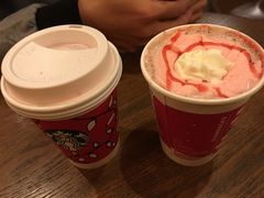 -星巴克臻选(珠海富华里店)