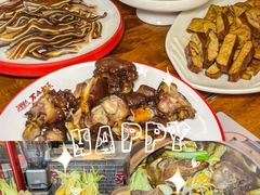 -老鼎万春卤菜(五代传承创始老店)