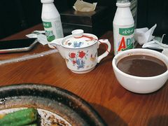 -南拳十三姨·潮汕砂锅粥(世纪金源店)