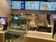 -德克士(虹桥火车站店)