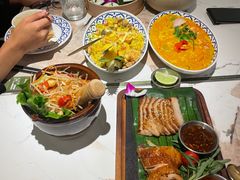 -KingThaia金泰兰(滨江天街店)