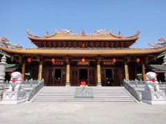 -梵天禅寺