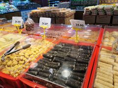 -家乐福(川沙店)