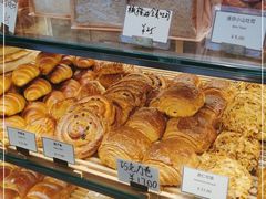 -得粒烘焙坊Daily Bakery House(东海花园店)