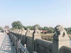 -卢沟桥文化旅游区