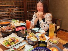 -山葵家·创意料理(宁波来福士店)