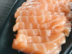 -克丽司汀酒店-日光阁餐厅