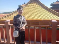 -普陀宗乘之庙(小布达拉宫)