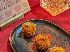 -BROWNSTONE布朗石西班牙餐厅(富城店)