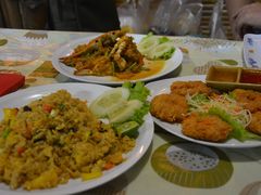 菠萝饭-Jungle Kitchen