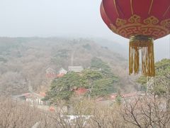 -妙峰山风景名胜区