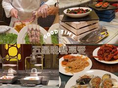 -厦门途易蓝罗约海景温泉酒店(园博苑地铁站店)